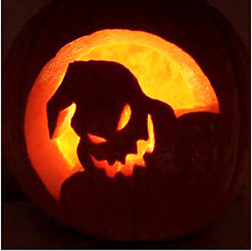 Free Halloween Stencils and Patterns - News