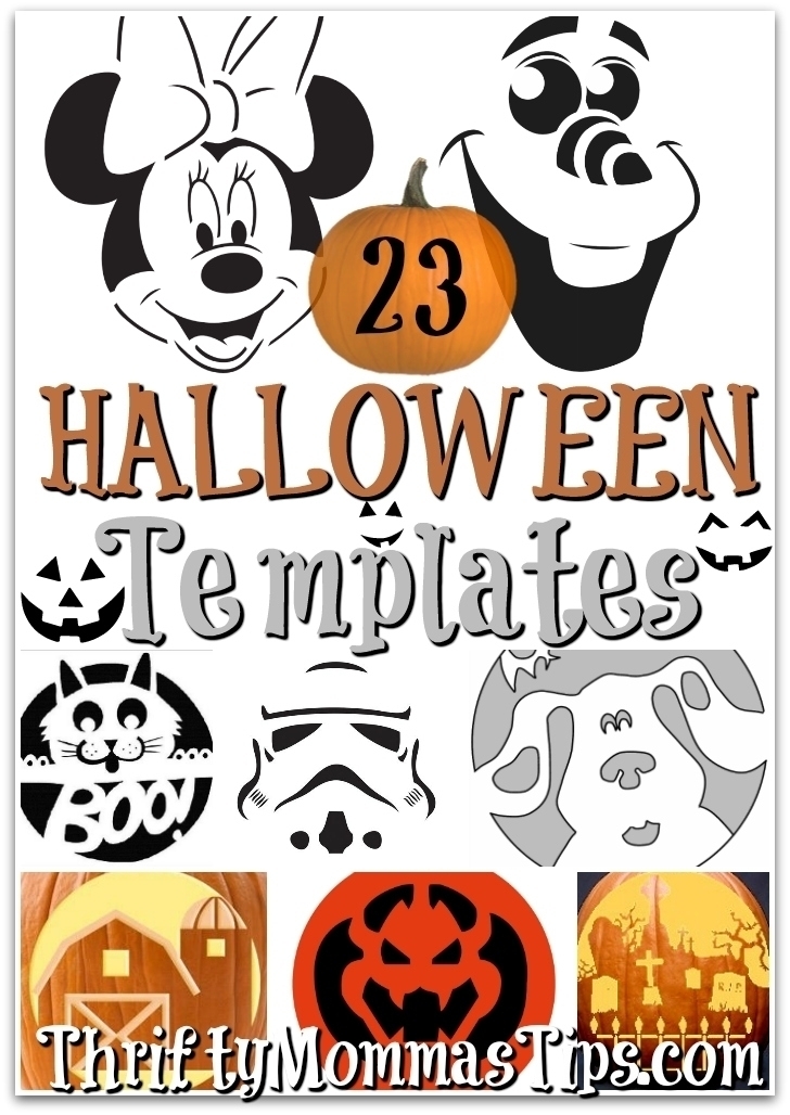 pumpkins Archives — Thrifty Mommas Tips