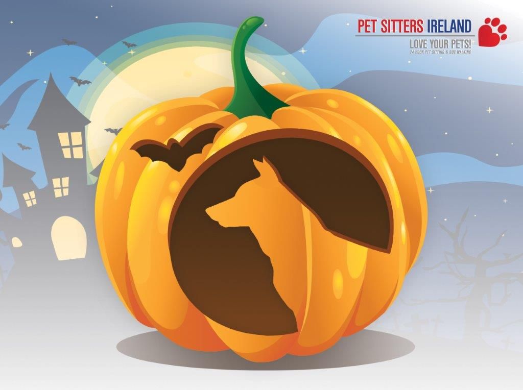Easy Pumpkin Carving Stencils [Free Download &  Video Tutorial]