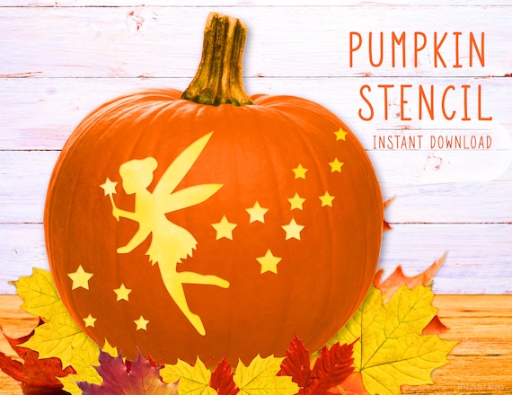 printable pumpkin stencils cat