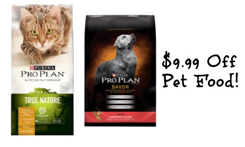 printable purina dog food coupons 2017