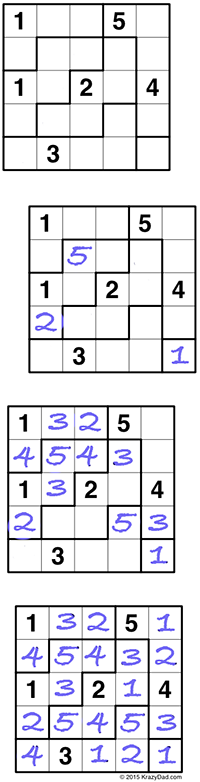 printable puzzles by krazydad