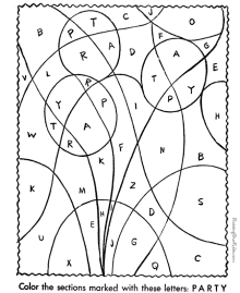 printable puzzles for 5 yr olds