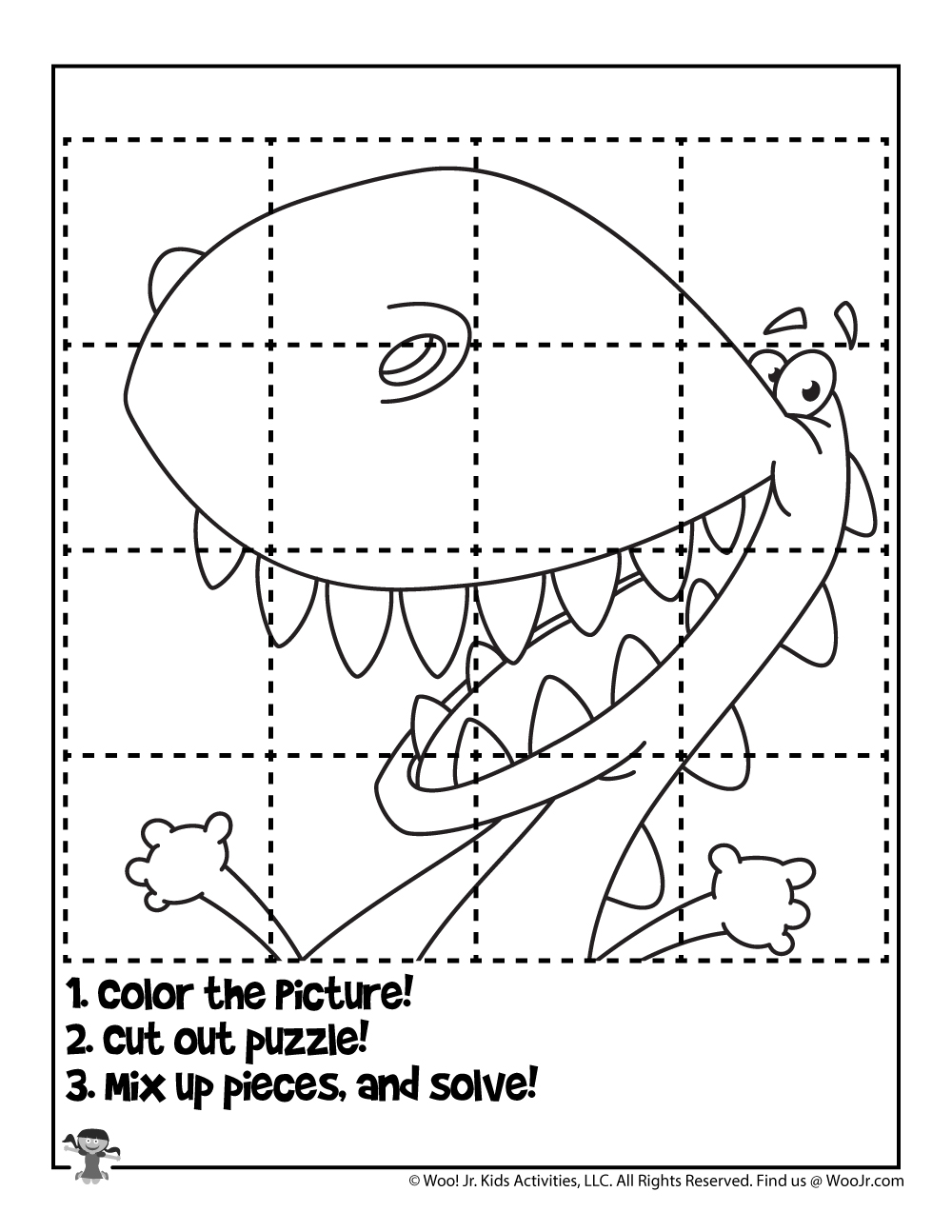 printable puzzles for ks1