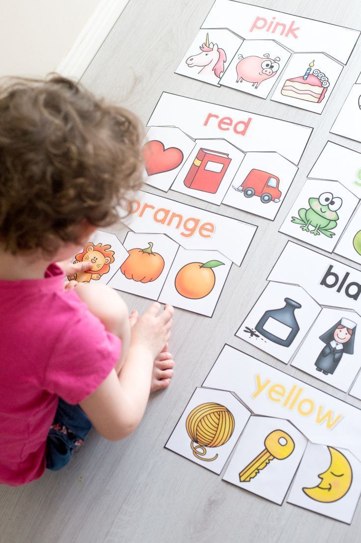 printable puzzles for three year olds