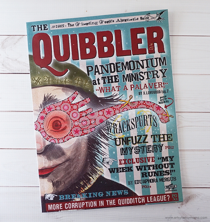 Free printable quibbler glasses Download Free printable quibbler Free printable quibbler glasses Download Free printable quibbler