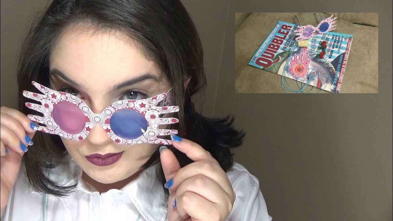 printable quibbler glasses
