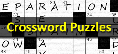 80 Quick Crosswords - Luscious Books