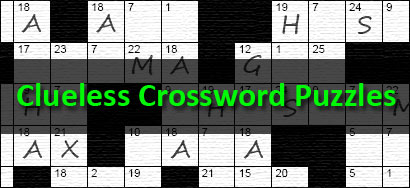 Easy Crossword Puzzles Printable for Your Convenience