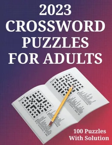 printable quick crossword puzzles