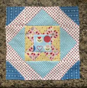 Free quilt block patterns for a sampler quilt - Pieced Brain