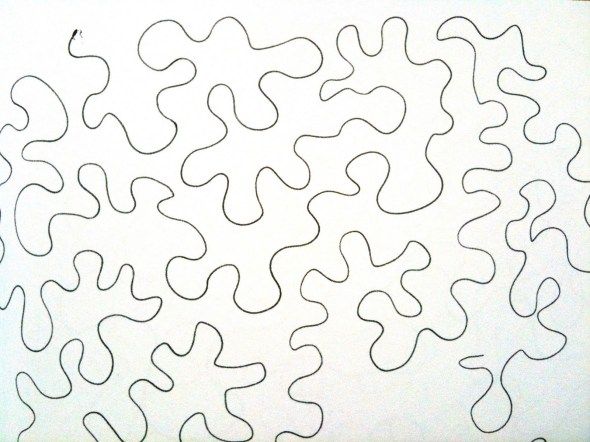 Quilting Patterns Free Templates Free Printable Stipple Patterns ...