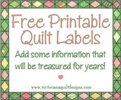 printable quilting quotes
