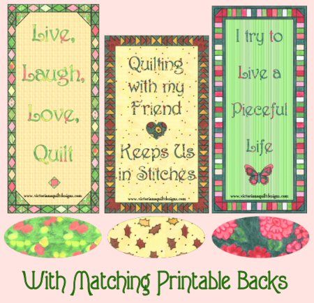printable quilting quotes