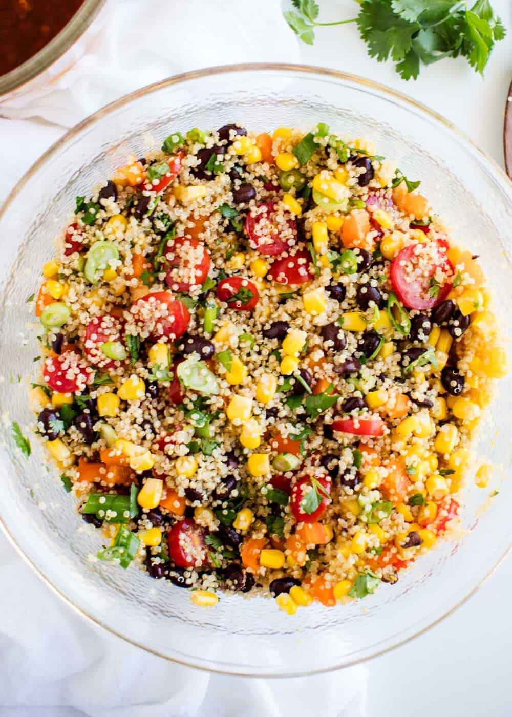 printable quinoa recipes