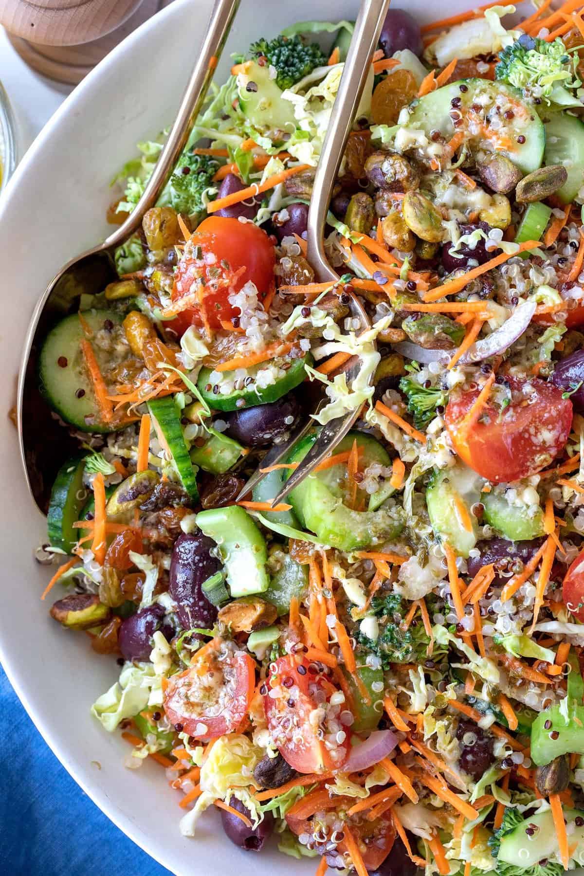 printable quinoa recipes