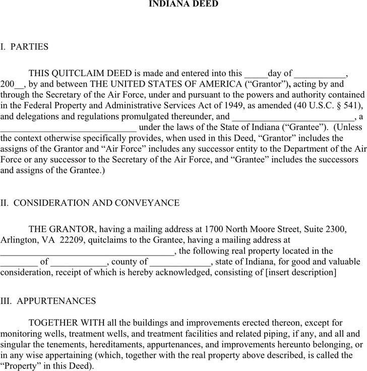 quitclaim-deed-template-free-template-download-customize-and-print-worksheets-library for Free Printable Quit Claim Deed Form Indiana Quitclaim Deed Template - Free Template Download,Customize and Print - Worksheets Library for Free Printable Quit Claim Deed Form Indiana