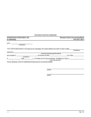 printable quit claim deed minnesota