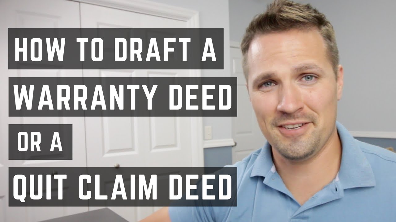 printable quit claim deed minnesota