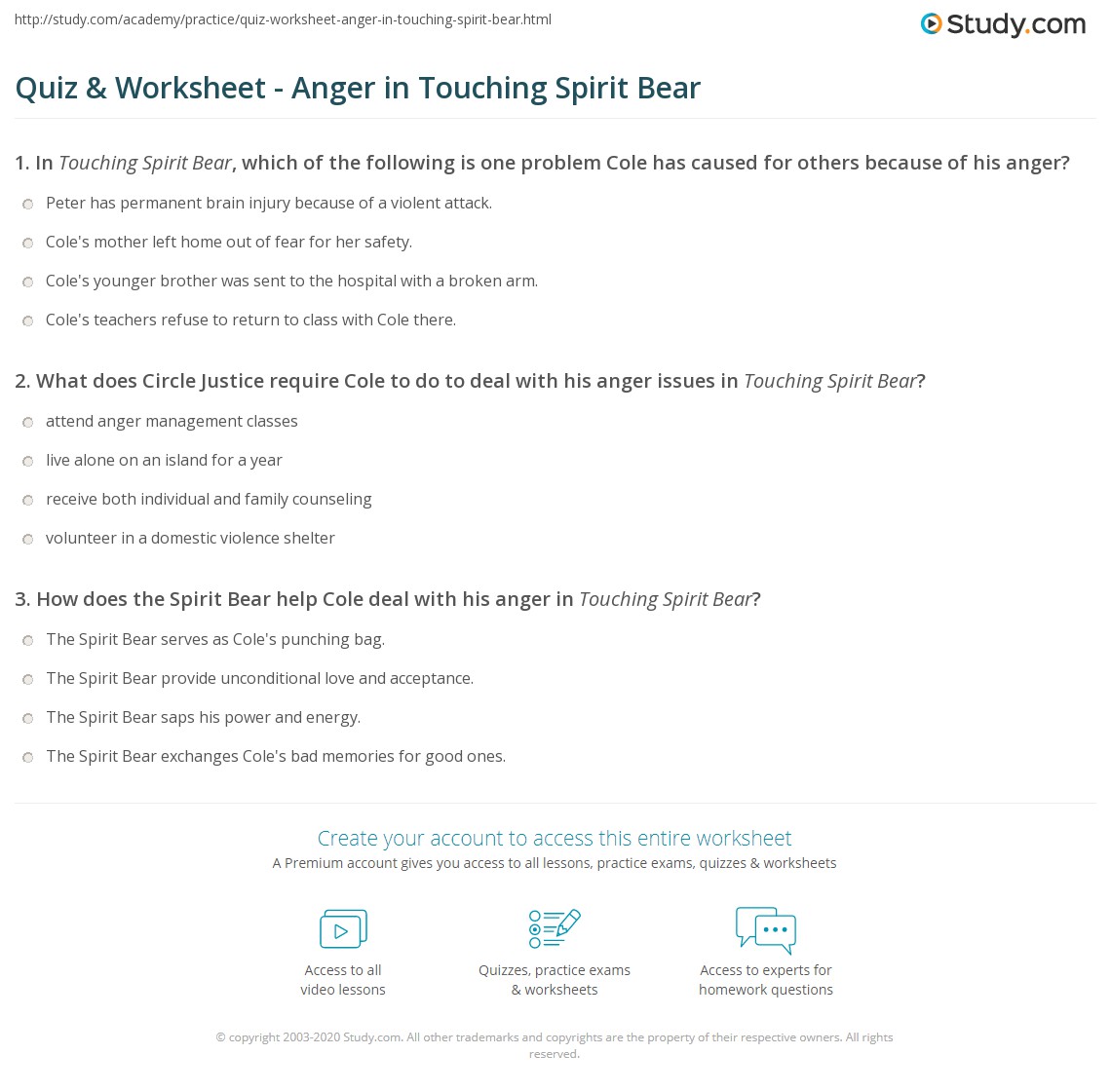 printable quiz on forgiveness