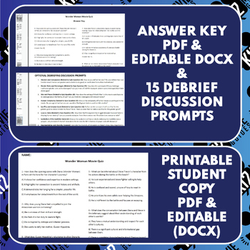 printable quiz questions 2017