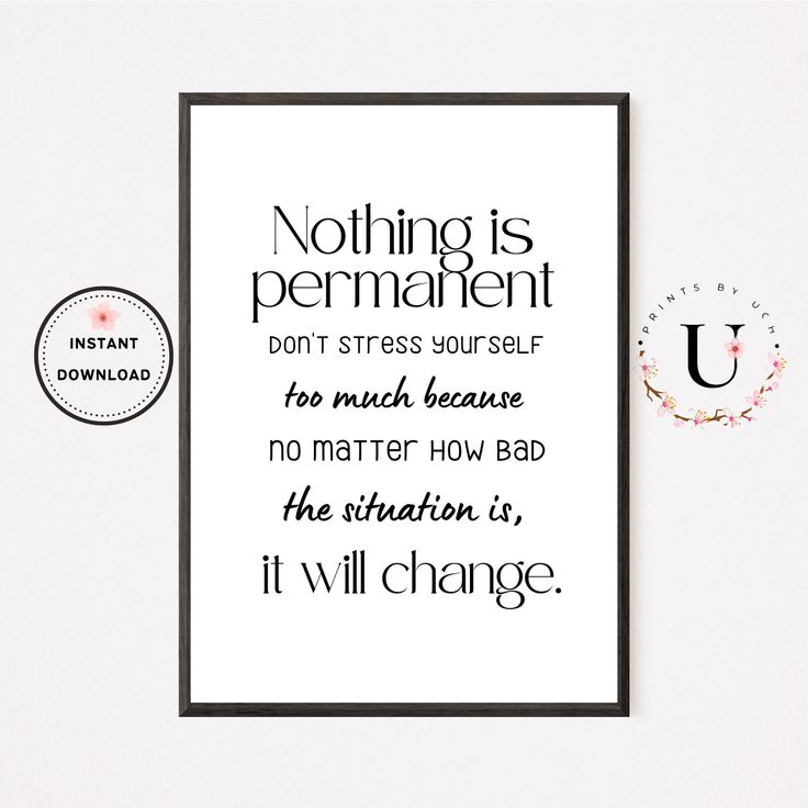Framable Printable Quotes about Change by Dr. Wayne Dyer