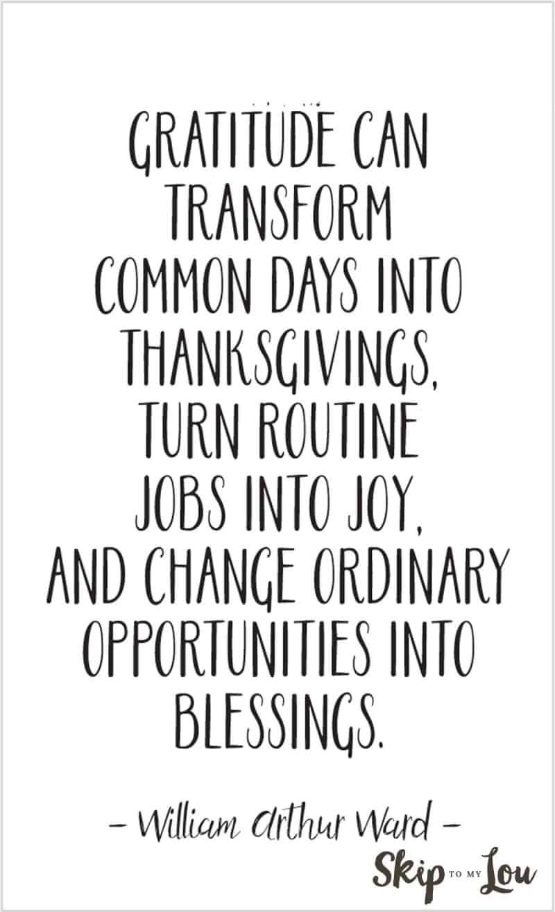 Free Printable Butterfly Quote Wall Art - Planning Calm From Chaos