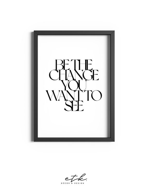 Winter Quotes Printable Word Art for Home Decor - Lemon Thistle