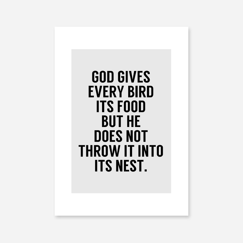 11,572 God Saying Stock Vectors and Vector Art | Shutterstock