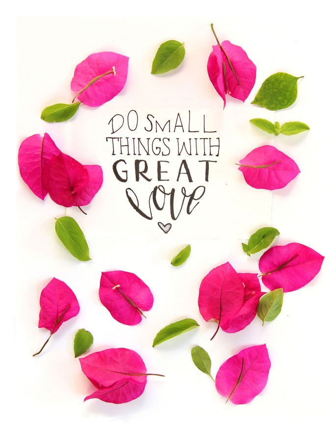 printable quotes about life