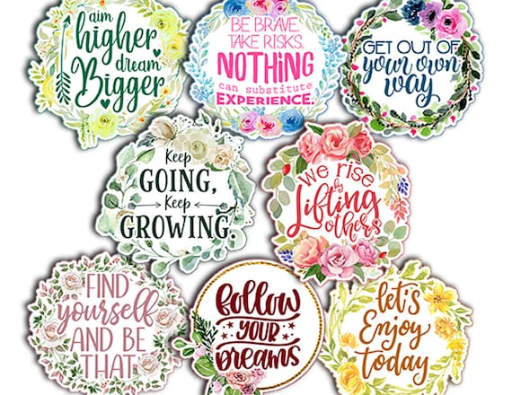 printable quotes about life