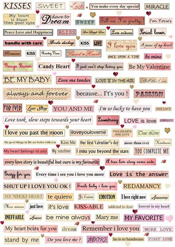 Inspiration collage - Free Time Frolics