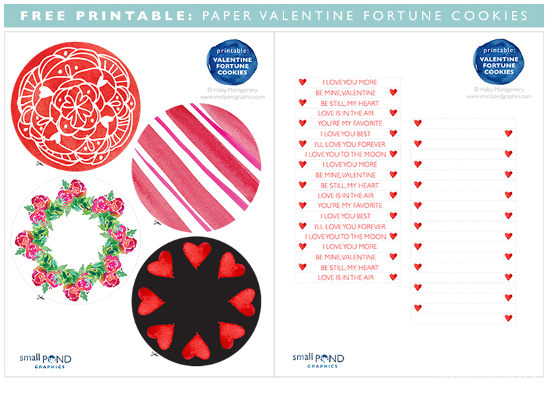printable quotes for fortune cookies