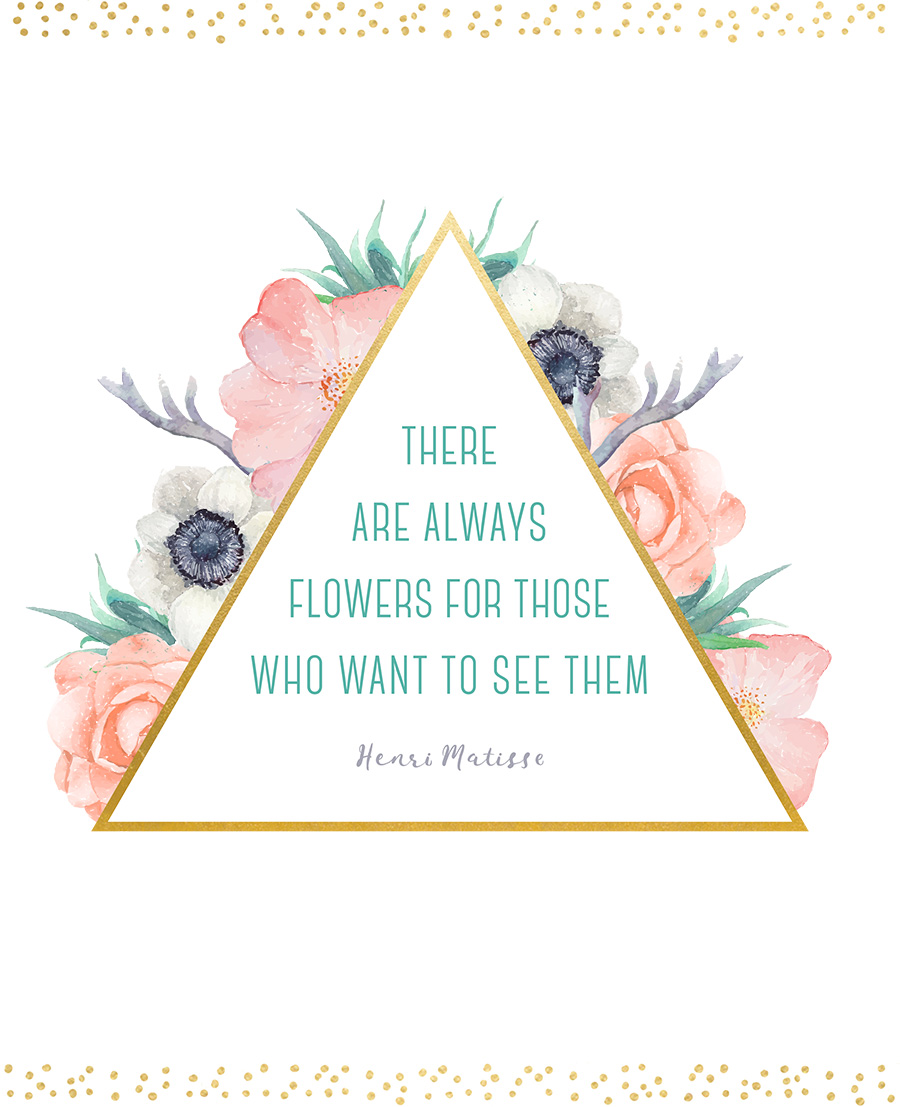 printable quotes for the day