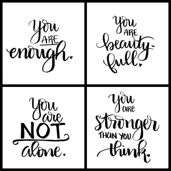 printable quotes for the day