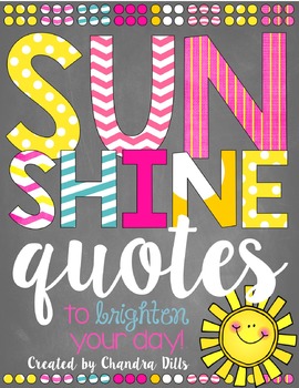 printable quotes for the day