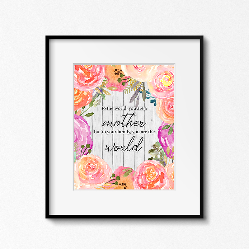printable quotes for the day