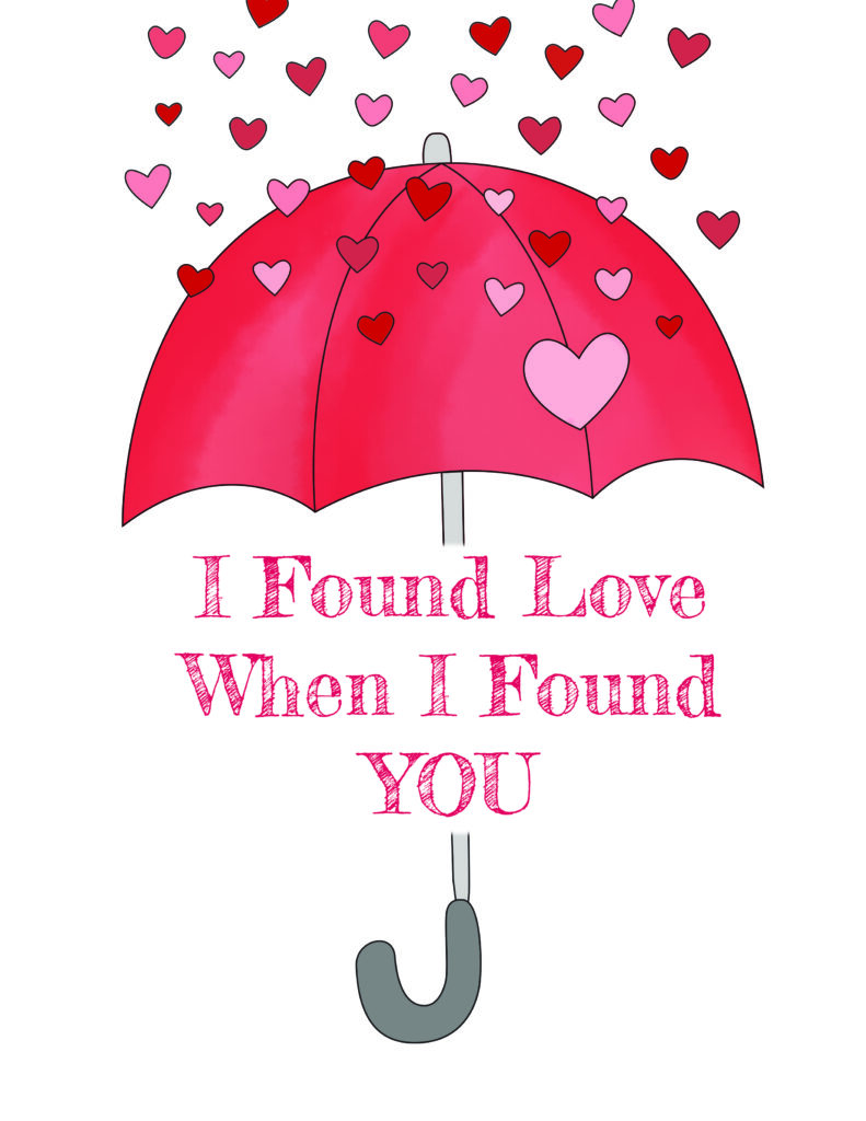 printable quotes for valentines day