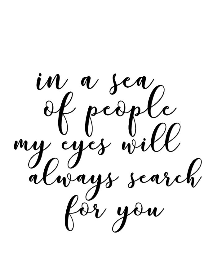 printable quotes for valentines day