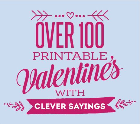 printable quotes for valentines day