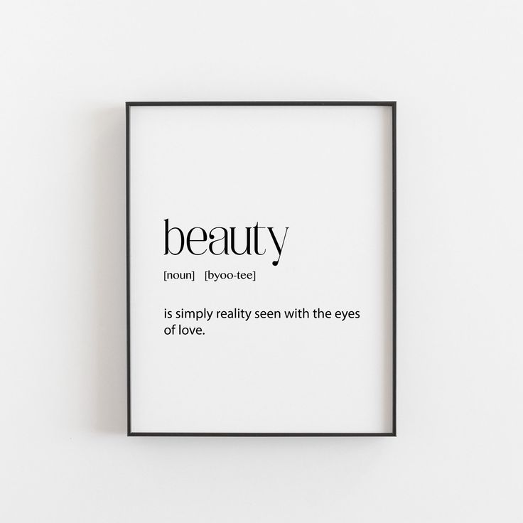 printable quotes for wall art