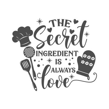 Kitchen Quotes Images - Browse 18,794 Stock Photos, Vectors, and ...