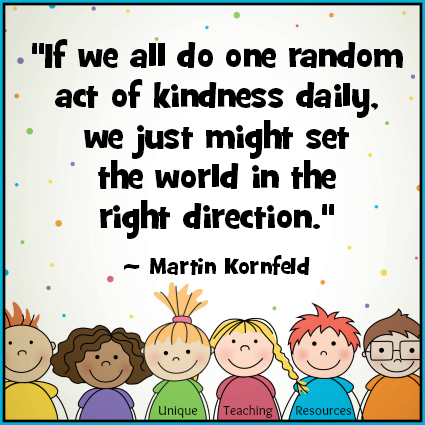 printable quotes of kindness