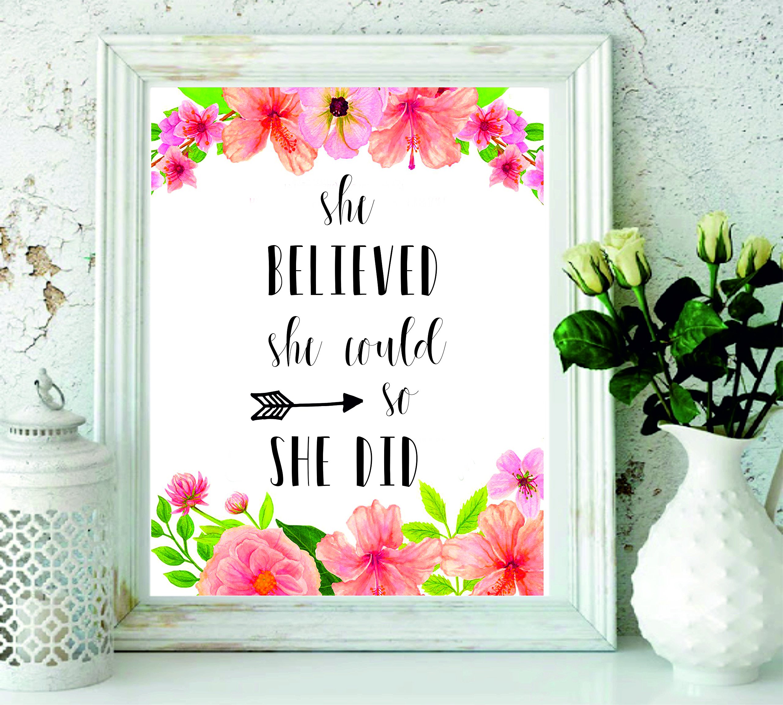 printable quotes to frame