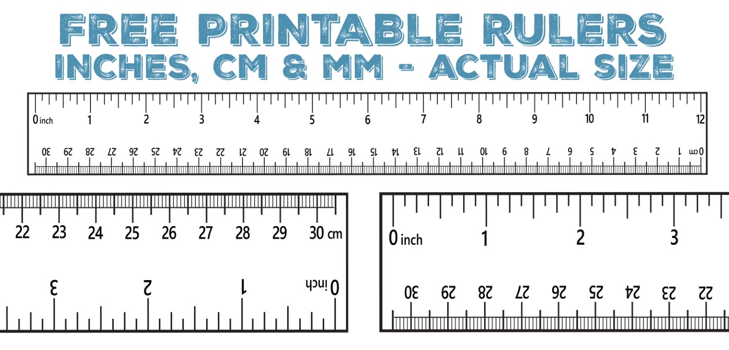 Using the Printable VEX GO Parts Ruler - VEX Library