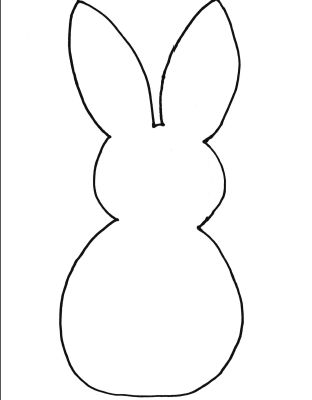 Simple Easter Crafts