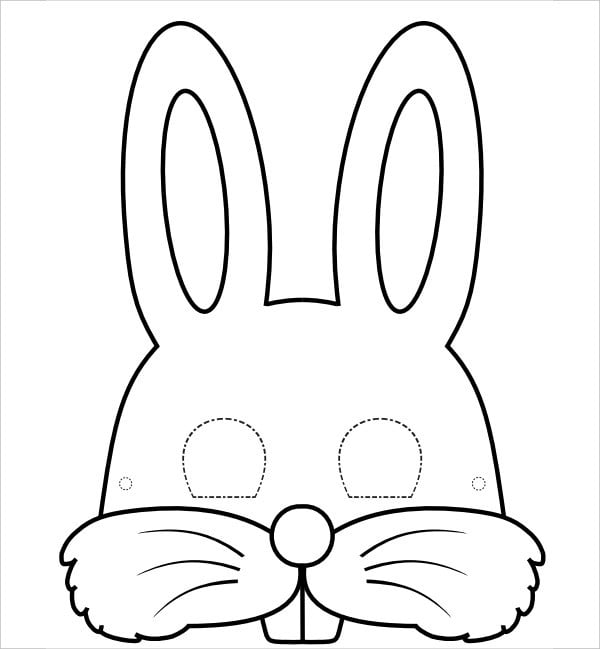 9+ Bunny Templates - PDF, DOC
