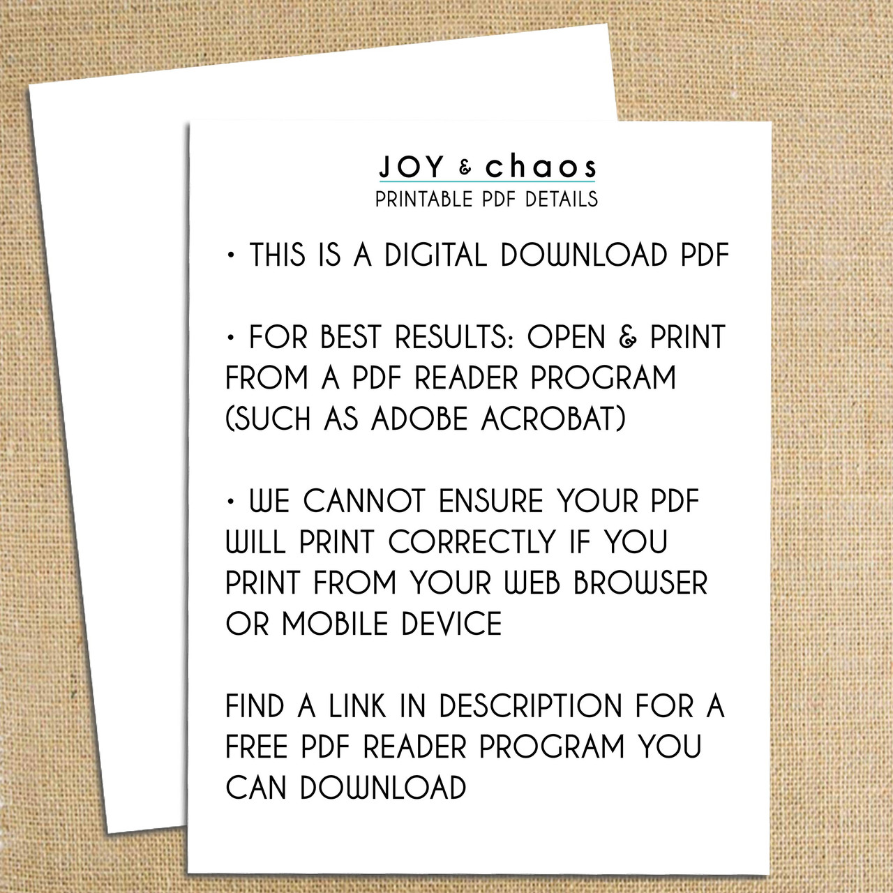 Printable Happy Little Rainbow Birthday Favor Tags (Instant Download)