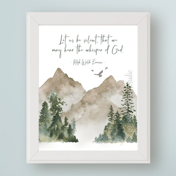 printable ralph waldo emerson quotes