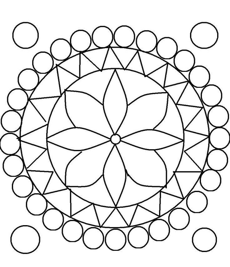 printable rangoli designs for diwali